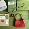 Gucci Jackie 1961 small shoulder bag