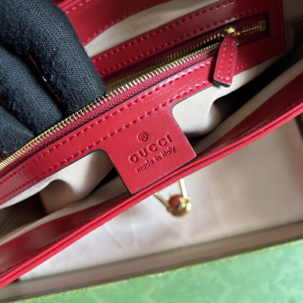 Gucci Jackie 1961 small shoulder bag