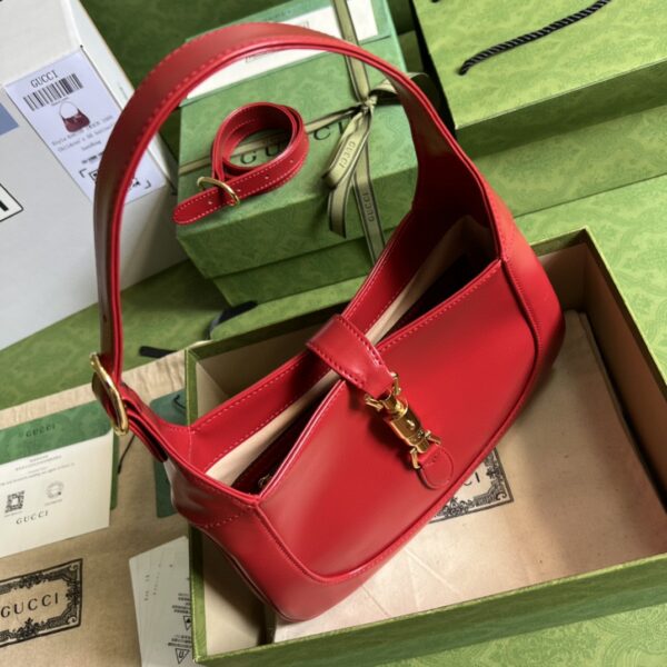Gucci Jackie 1961 small shoulder bag