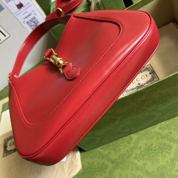 Gucci Jackie 1961 small shoulder bag