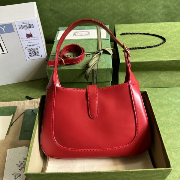 Gucci Jackie 1961 small shoulder bag