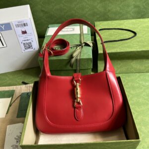 Gucci Jackie 1961 small shoulder bag