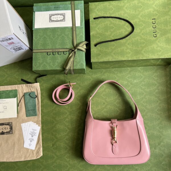 Gucci Jackie 1961 small shoulder bag