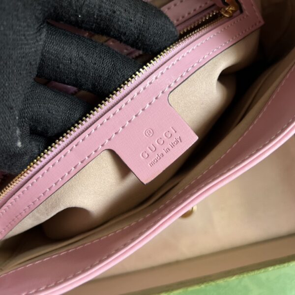 Gucci Jackie 1961 small shoulder bag