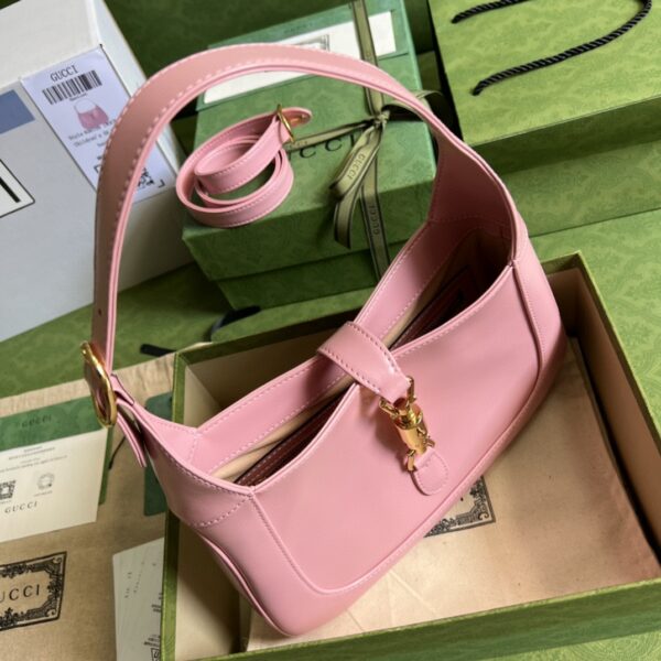 Gucci Jackie 1961 small shoulder bag
