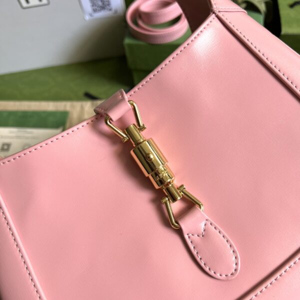 Gucci Jackie 1961 small shoulder bag