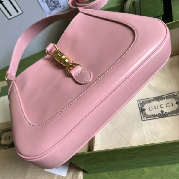 Gucci Jackie 1961 small shoulder bag