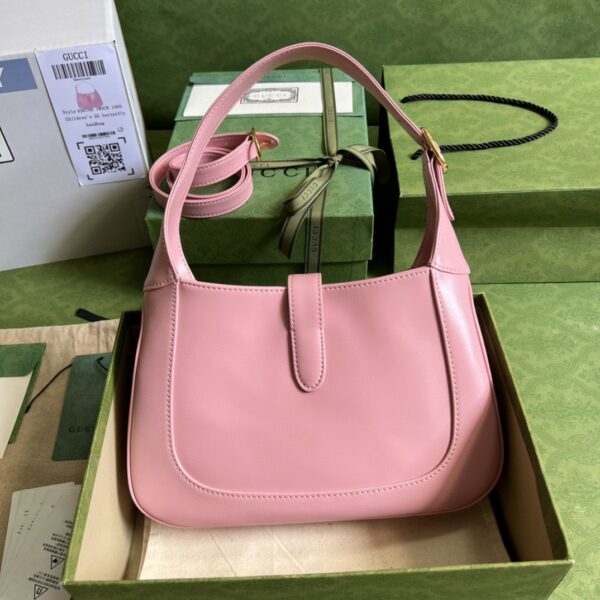Gucci Jackie 1961 small shoulder bag