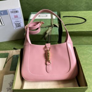 Gucci Jackie 1961 small shoulder bag