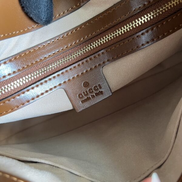 Gucci Jackie 1961 small shoulder bag