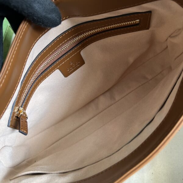 Gucci Jackie 1961 small shoulder bag