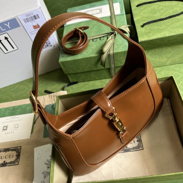 Gucci Jackie 1961 small shoulder bag