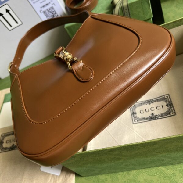 Gucci Jackie 1961 small shoulder bag