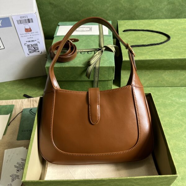 Gucci Jackie 1961 small shoulder bag