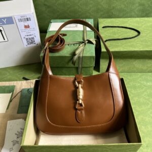 Gucci Jackie 1961 small shoulder bag