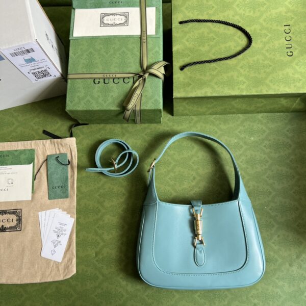 Gucci Jackie 1961 small shoulder bag