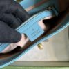 Gucci Jackie 1961 small shoulder bag