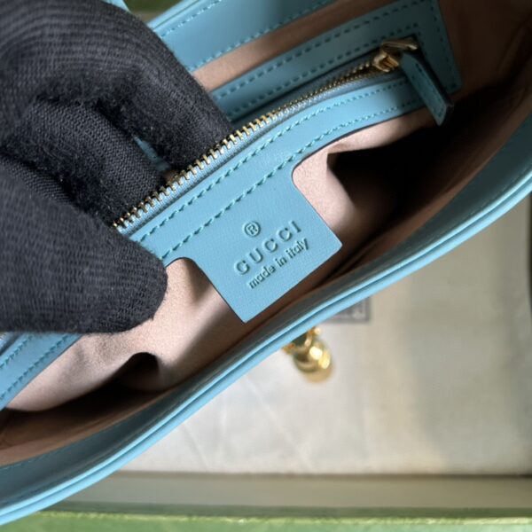 Gucci Jackie 1961 small shoulder bag