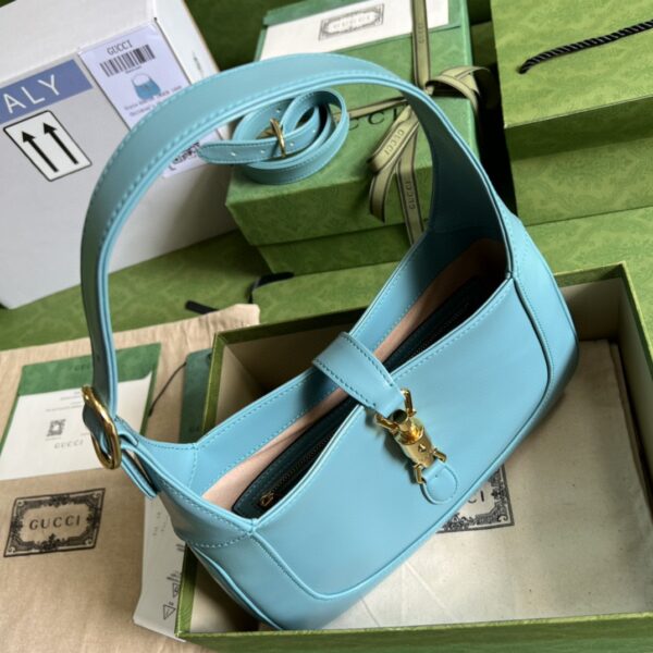 Gucci Jackie 1961 small shoulder bag