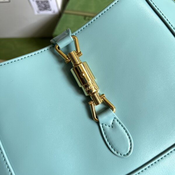 Gucci Jackie 1961 small shoulder bag