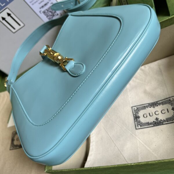 Gucci Jackie 1961 small shoulder bag