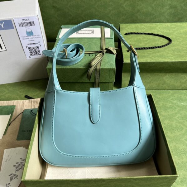 Gucci Jackie 1961 small shoulder bag