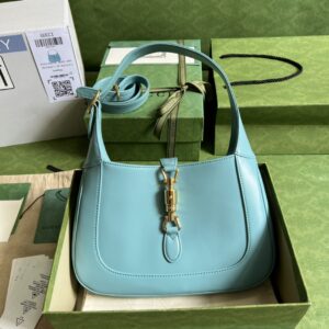Gucci Jackie 1961 small shoulder bag