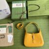 Gucci Jackie 1961 small shoulder bag