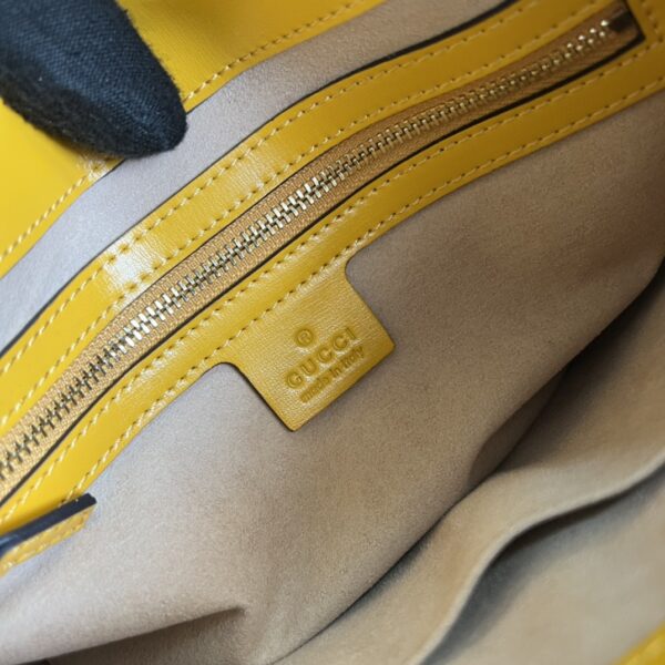 Gucci Jackie 1961 small shoulder bag