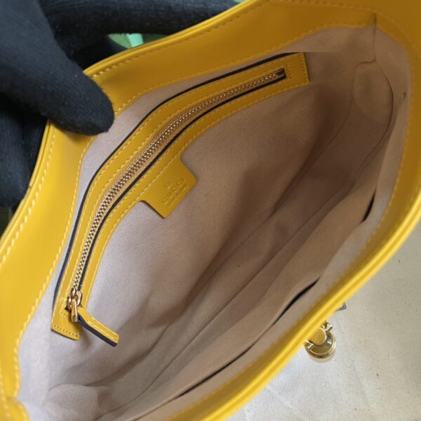 Gucci Jackie 1961 small shoulder bag