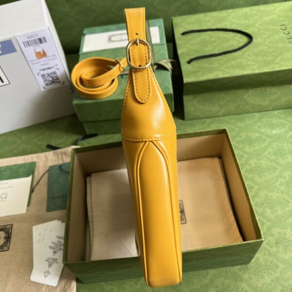 Gucci Jackie 1961 small shoulder bag