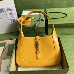 Gucci Jackie 1961 small shoulder bag