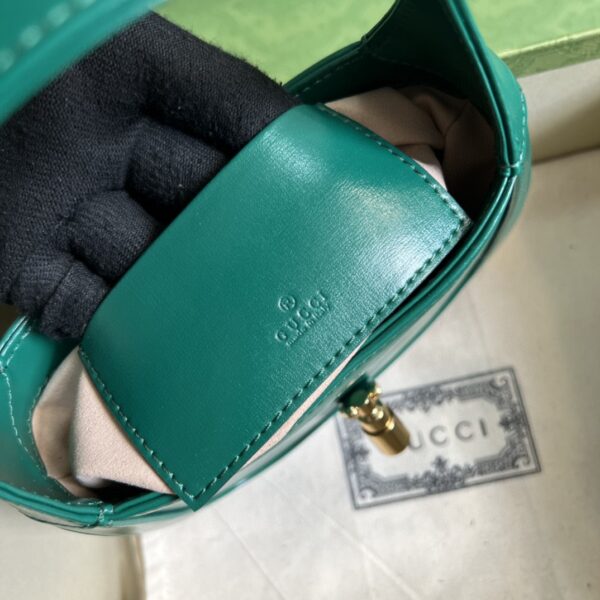 GUCCI Jackie 1961 mini