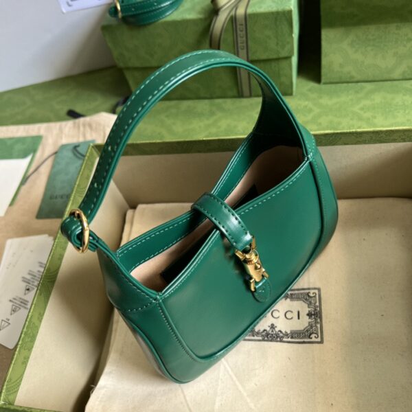 GUCCI Jackie 1961 mini