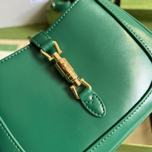 GUCCI Jackie 1961 mini
