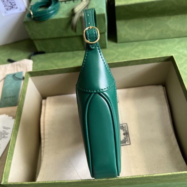 GUCCI Jackie 1961 mini