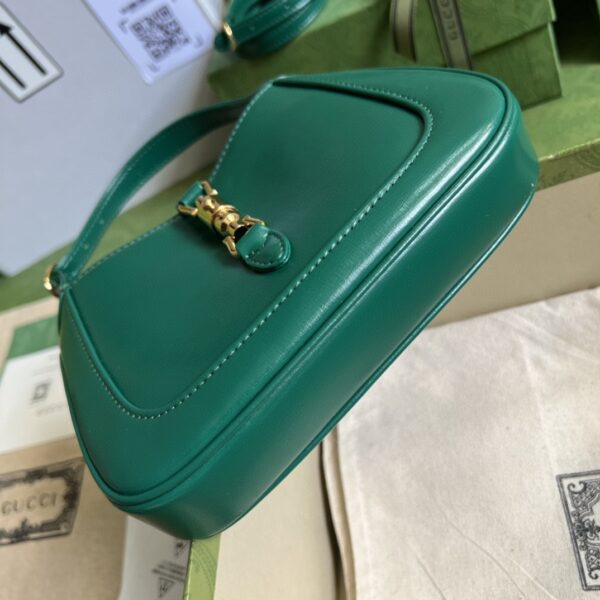 GUCCI Jackie 1961 mini