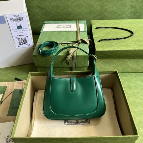 GUCCI Jackie 1961 mini