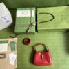 GUCCI Jackie 1961 mini
