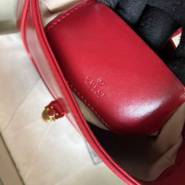 GUCCI Jackie 1961 mini