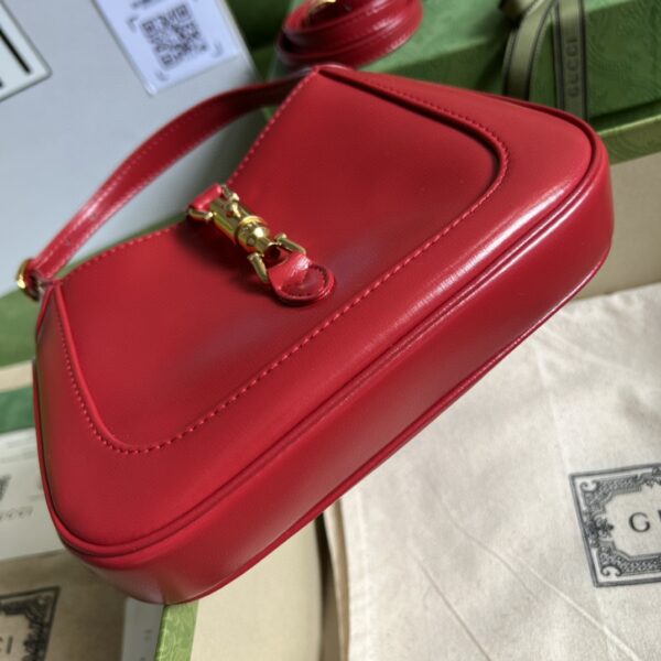 GUCCI Jackie 1961 mini