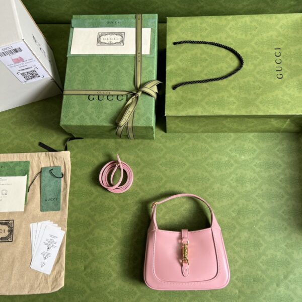 GUCCI Jackie 1961 mini