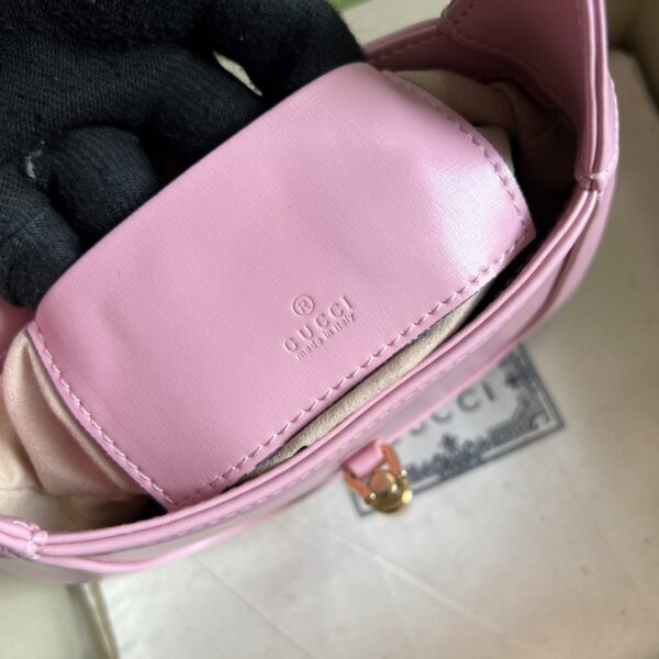 GUCCI Jackie 1961 mini