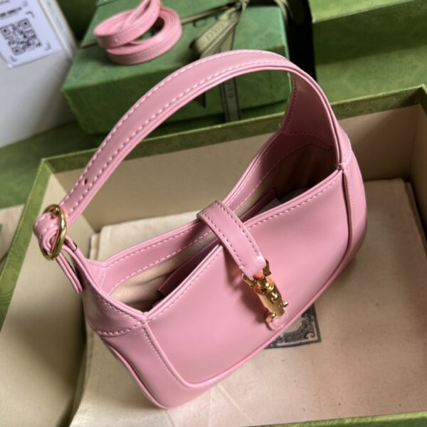GUCCI Jackie 1961 mini