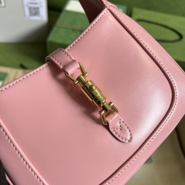GUCCI Jackie 1961 mini