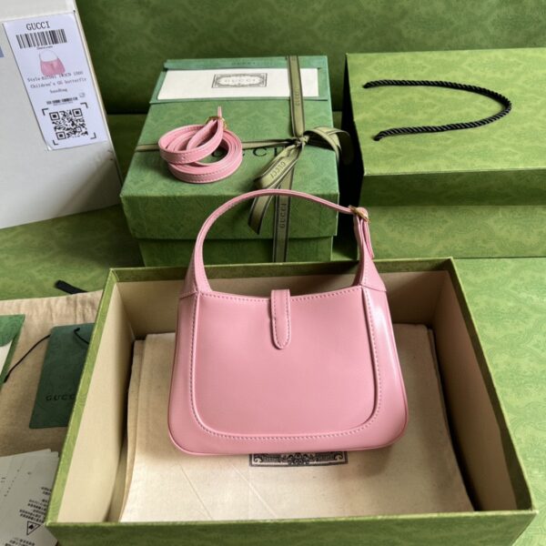 GUCCI Jackie 1961 mini