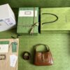 GUCCI Jackie 1961 mini