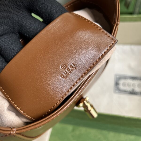 GUCCI Jackie 1961 mini