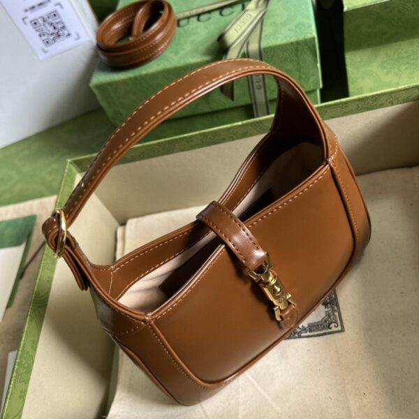 GUCCI Jackie 1961 mini