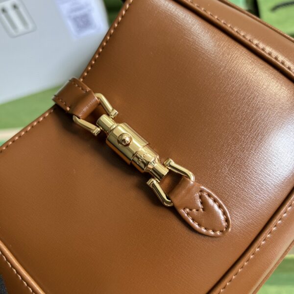 GUCCI Jackie 1961 mini